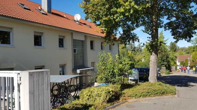 1,5-Zimmer-Wohnung in Nordheim