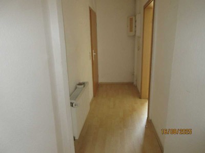 Schöne Wohnung in Bad Fallingbostel, sehr geräumig.zental gelegen und trotzdem ruhig.