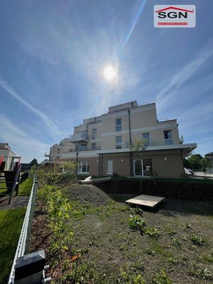 Geförderte 2 Zimmer-Wohnung mit Miete-Kaufoption &amp; Stundungsvariante