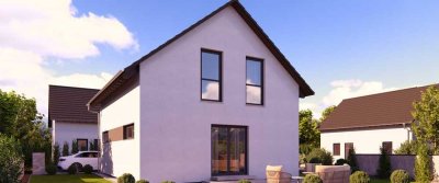 Ihr perfektes Zuhause: Platz für Familie und Freiheit