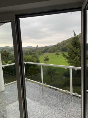 3 Zimmer Wohnung mit Stellplatz Nähe Mayen