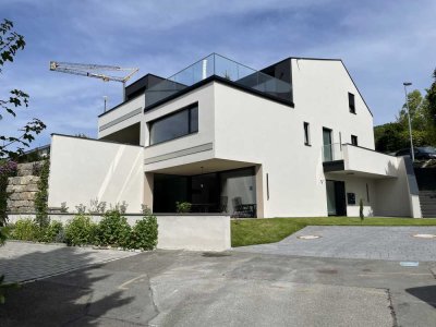 Möblierte 3- Zimmerwohnung