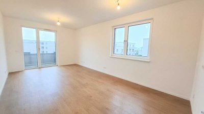 Platz für zwei – gemütlich & modern wohnen