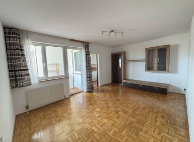 Schöne 2-Zimmer-Wohnung in Hallein mit Bergblick