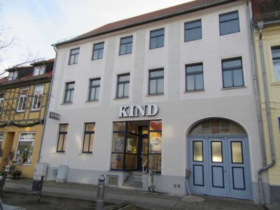 Wohn- & Geschäftshaus in Innenstadt *provisionsfrei!*