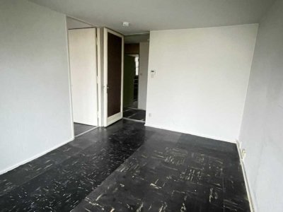 Bezugsfreies Handwerkerobjekt in ruhiger, grüner Lage