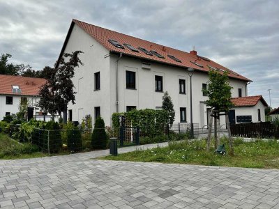 Neubau I Großzügige 3 Raumwohnung I Ruhige Lage im Grünen