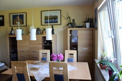 Helle 2-Zimmer-Wohnung in Teningen-Landeck