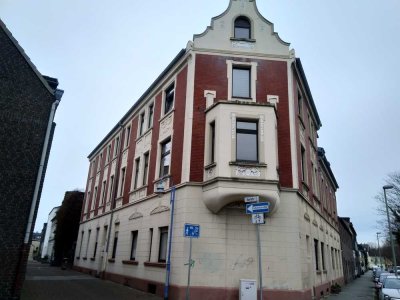 Schöne 4-Zimmer Wohnung für max. 2 EW + 2 Kinder oder WG