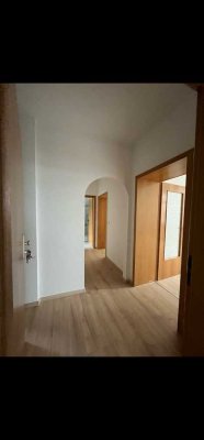 Helle Erdgeschosswohnung mit Garten in Duisburg-Mittelmeiderich – Nähe Landschaftspark!