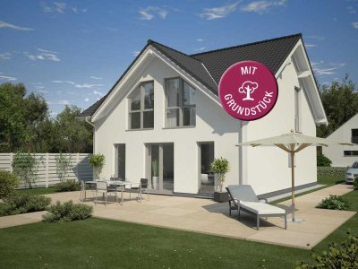 Willkommen zuhause in Kördorf!