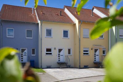 Bezugsfrei fürs Familienglück – mit Garten, Sauna und sonniger Terrasse!