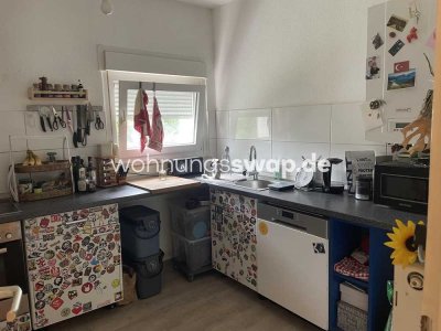 Wohnungstausch: Kölnstraße 452