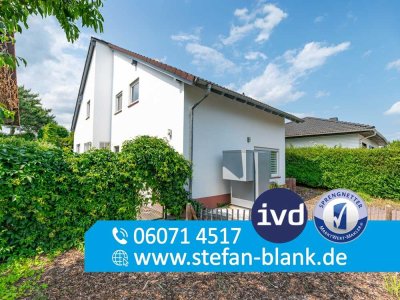 Dieburg-West: Perfekt für Familien.