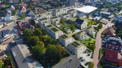 Ein attraktives Investment!
*Hochwertige Neubauwohnung in Recke*
