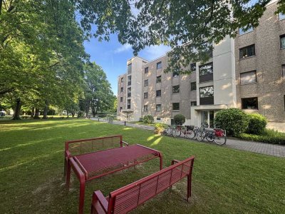 *PROVISONSFREI v. PRIVAT*"Charmante 3-Zimmer Wohnung  in Duisburg Walsum