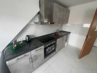 Wohnen mit Stil – Exklusive 3-Zimmer-Wohnung in bester Lage von Hofheim