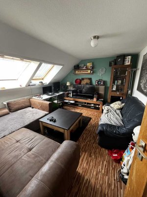2 Zimmer Wohnung in Walsorde