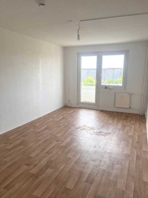 Moderne 3-Zimmer-Wohnung in Stendal - Ideal für Familien