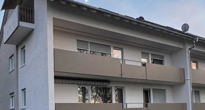 Perfekte Eigentumswohnung für Familie und Beruf