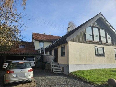 ZWANGSVERSTEIGERUNG: Große Eigentumswohnung in Babenhausen ab € 279 .000.-- möglich !