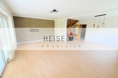 Gepflegte Doppelhaushälfte mit Garage in guter Wohnlage - ** Sehr gute Energiekennwerte **