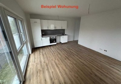 Moderne 2-Zimmer-Wohnung mit Balkon & Stellplatz – sichere Kapitalanlage in Henstedt-Ulzburg