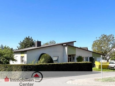 Großzügiges Einfamilienhaus in Beckingen