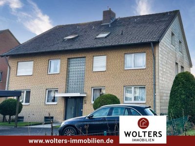 3-Zimmer Eigentumswohnung im schönen Kattenstroth
