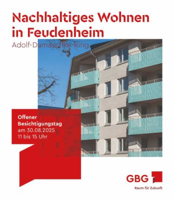 NEUBAU - 3-Zimmer-Wohnung im 1. OG mit Balkon (Nr. 3) Badewanne