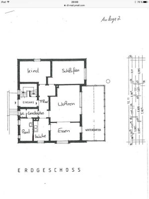 schöne, helle 3-Zimmerwohnung am Hofberg