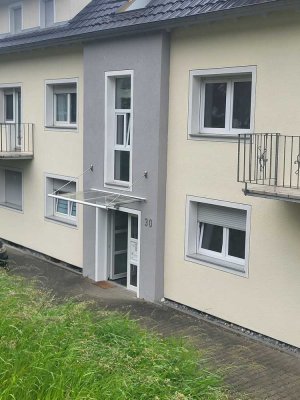 3 Zi Wohnung, Top Lage traumhafte Aussicht mit Balkon