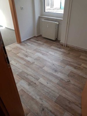 Freundliche und gepflegte 2-Zimmer-Wohnung in Halberstadt
