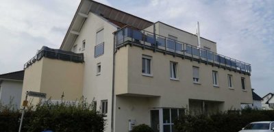Schöne, gemütliche 2-Zimmer-Souterrain-Wohnung