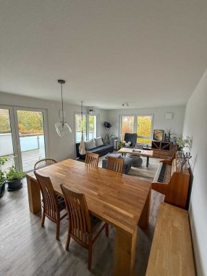 Naturnahe Wohnung Im Zentrum SHA - Gailenkirchen