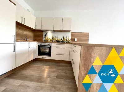 3-Zimmerwohnung Chemnitz