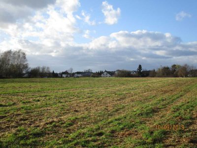 Großzügige   2,5 Zimmer EG-Wohnung mit Garten in bester Wohnlage von Nieder-Roden