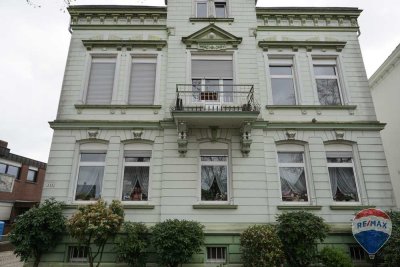 Geräumige Etagenwohnung  zur Miete in Kleve