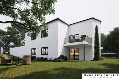 KfW40 QNG! - Exklusive 3-Zimmer-Neubau-Wohnung mit Balkon – Ihr Wohnhighlight in Fronberg