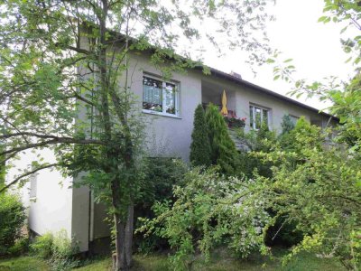 Weihnachten in der neuen Wohnung - großzügig geschnitten, ruhig gelegen, mit Balkon  - keine WG mögl