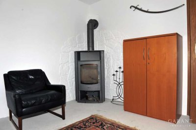 Charmantes Einfamilienhaus mit Stil und Substanz