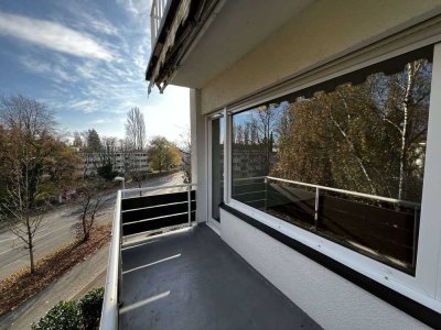 Exklusives Wohn- und Geschäftshaus ETW 3. Etage in Konstanz