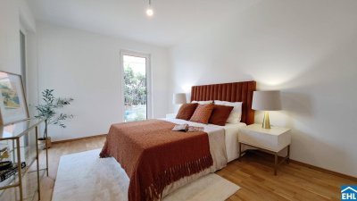 Leben, genießen, ankommen – Ihr neues Zuhause in Wiener Neustadt