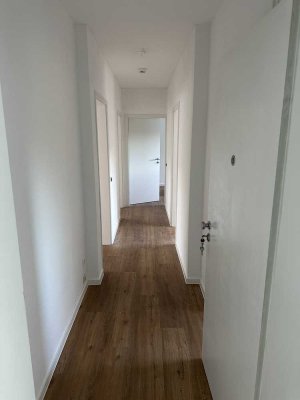 Schöne 3-Zimmer Wohnung mit Balkon in Neuwied