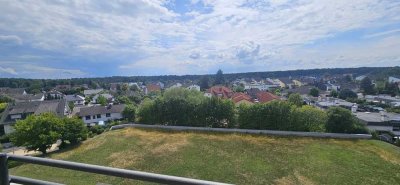 3-Zi.-Whg. - Erstbezug nach umfangreicher Renovierung ** inkl. TG-Platz **