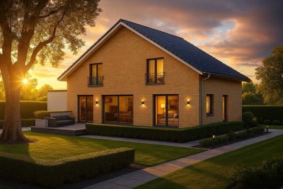 Bien-Zenker: Ihr individuelles Wohlfühl-Haus in Emsdetten