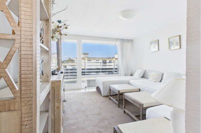 Traumwohnung in Steinenbronn mit viel Platz für die ganze Familie