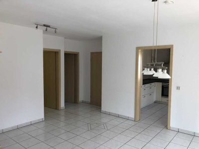 Wohnen Sie großzügig auf 2 Etagen mit 2 Balkonen