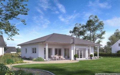 Eine Etage für Jung und Alt