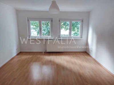 Gemütliches Wohnen unter dem Dach - Ihr neues Zuhause wartet!